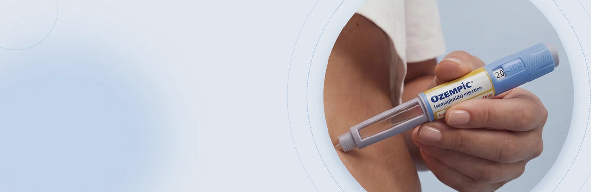 How to Use Ozempic for Weight Loss: What You Need to Know First - Médetone
