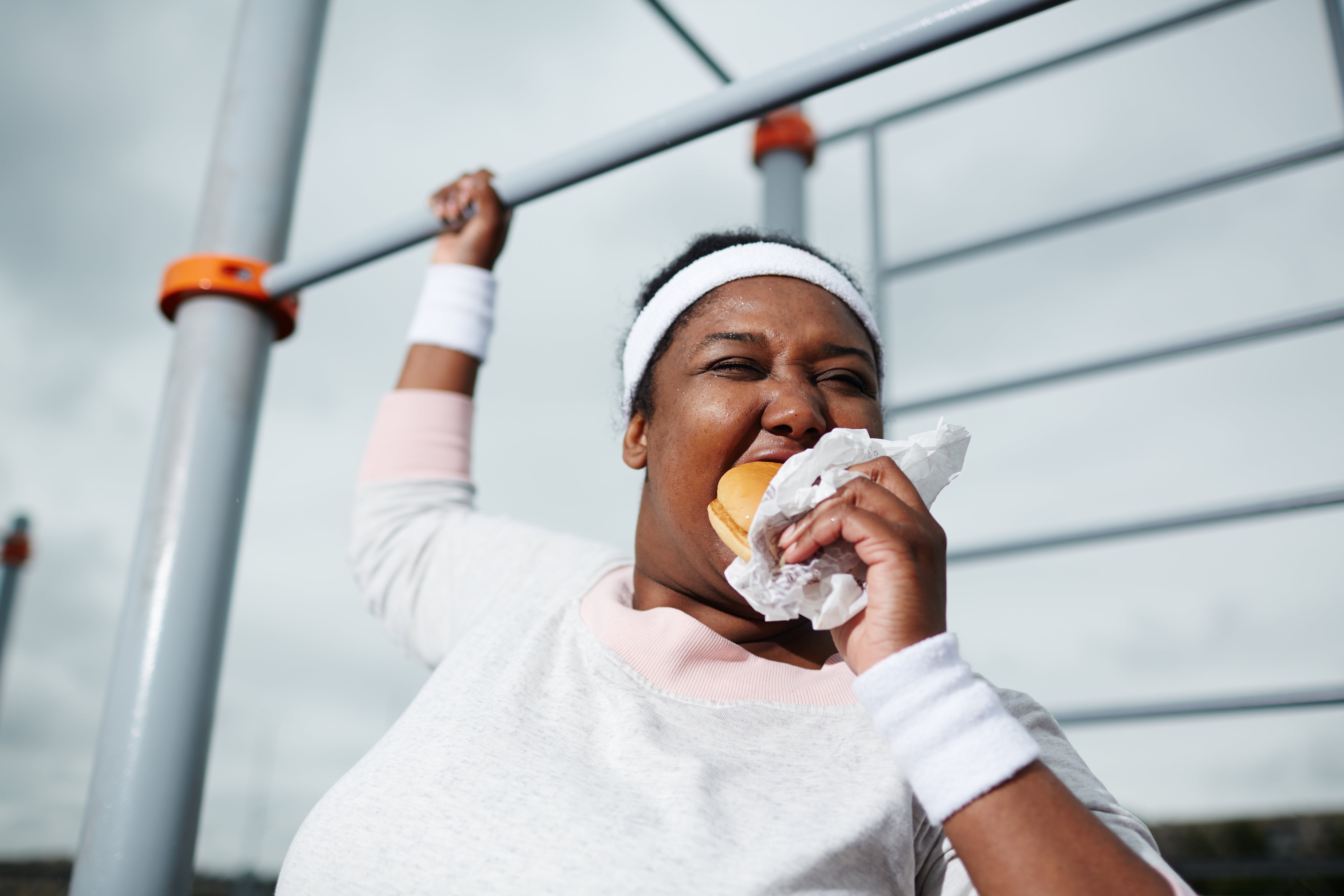 Beyond BMI: Why Body Fat Percentage May Be a Better Measure of Obesity